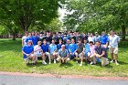 Baseball Commencement  Wheaton College Baseball Commencement Ceremony 2023. - Photo By: KEITH NORDSTROM